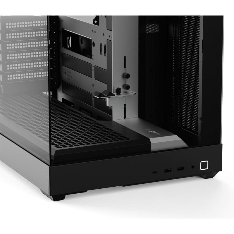 Корпус APNX V2 Black (APCM-VI02143.11)