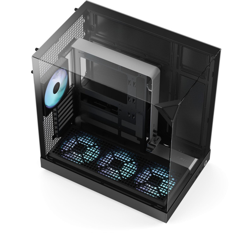 Корпус APNX V2 Black (APCM-VI02143.11)