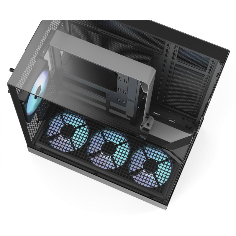 Корпус APNX V2 Black (APCM-VI02143.11)