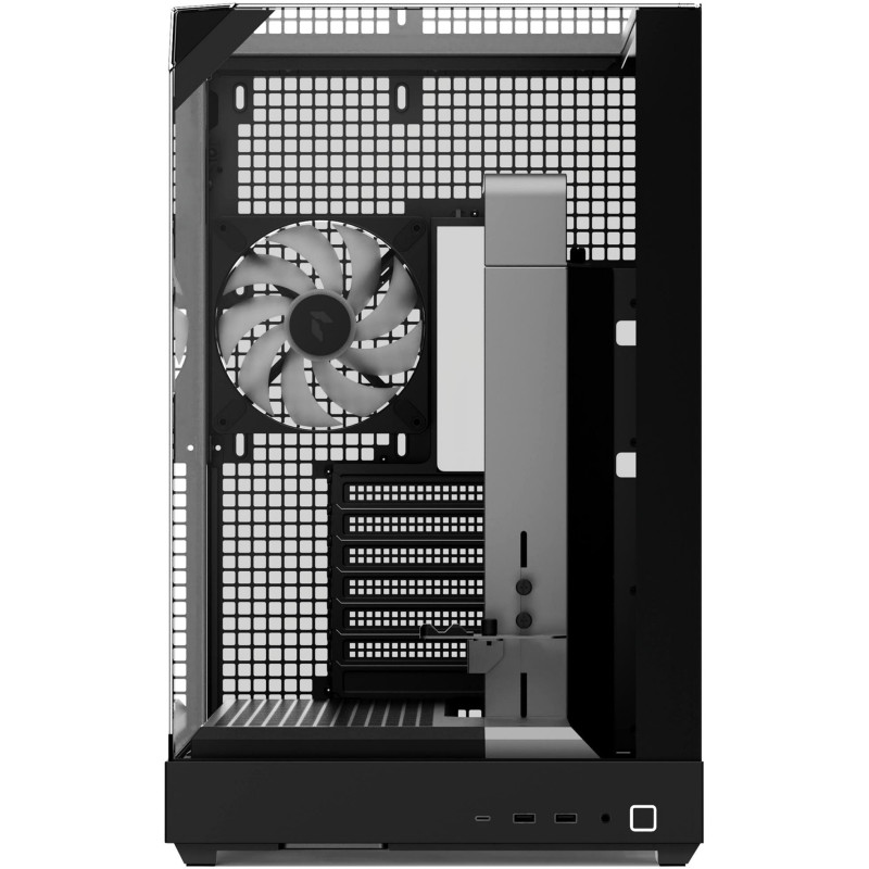 Корпус APNX V2 Black (APCM-VI02143.11)