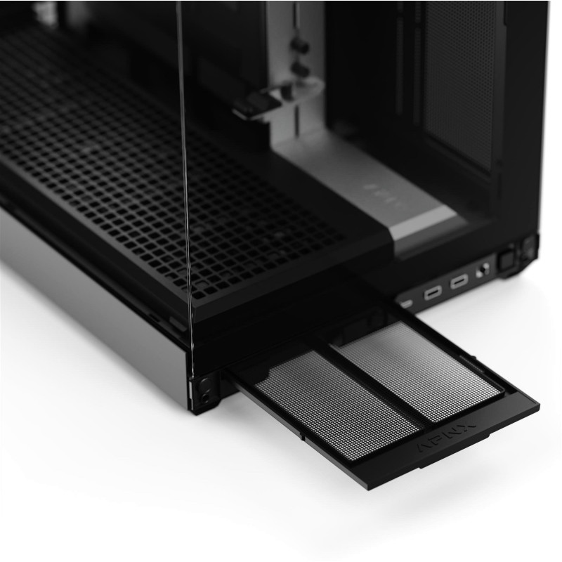 Корпус APNX V2 Black (APCM-VI02143.11)