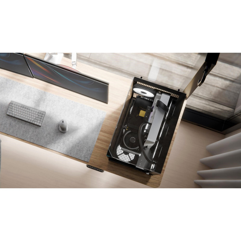 Корпус APNX V2 Black (APCM-VI02143.11)