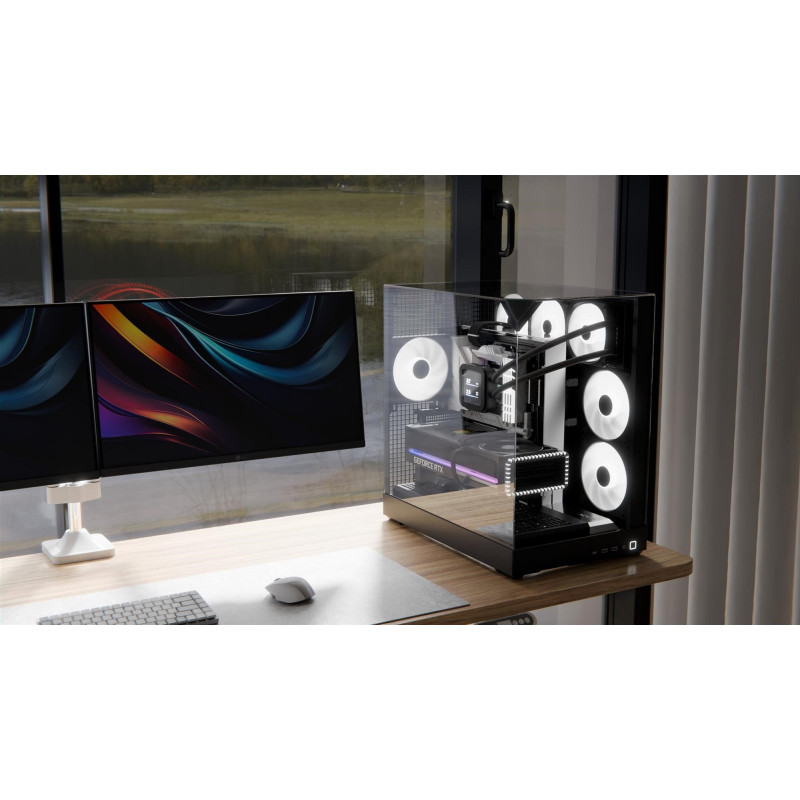 Корпус APNX V2 Black (APCM-VI02143.11)