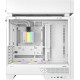 Корпус DeepCool CL6600 White (R-CL6600-WHNNA0-G)