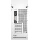 Корпус DeepCool CL6600 White (R-CL6600-WHNNA0-G)