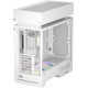 Корпус DeepCool CL6600 White (R-CL6600-WHNNA0-G)