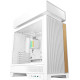 Корпус DeepCool CL6600 White (R-CL6600-WHNNA0-G)
