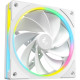 Корпус DeepCool CL6600 White (R-CL6600-WHNNA0-G)