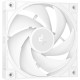 Корпус DeepCool CL6600 White (R-CL6600-WHNNA0-G)