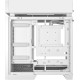 Корпус DeepCool CL6600 White (R-CL6600-WHNNA0-G)