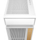 Корпус DeepCool CL6600 White (R-CL6600-WHNNA0-G)