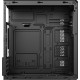 Корпус Gamemax A200-BK-NP Black