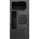 Корпус Gamemax A200-BK-NP Black
