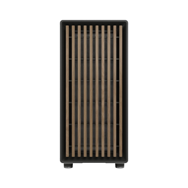 Корпус Fractal Design North Chalk White (FD-C-NOR1C-03)