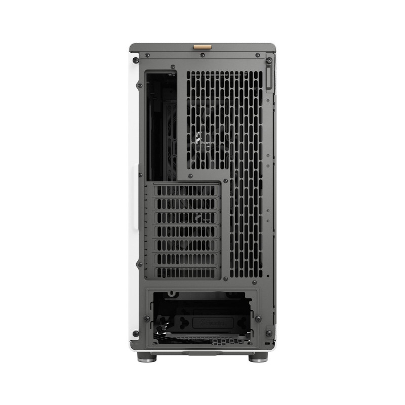 Корпус Fractal Design North Chalk White (FD-C-NOR1C-03)