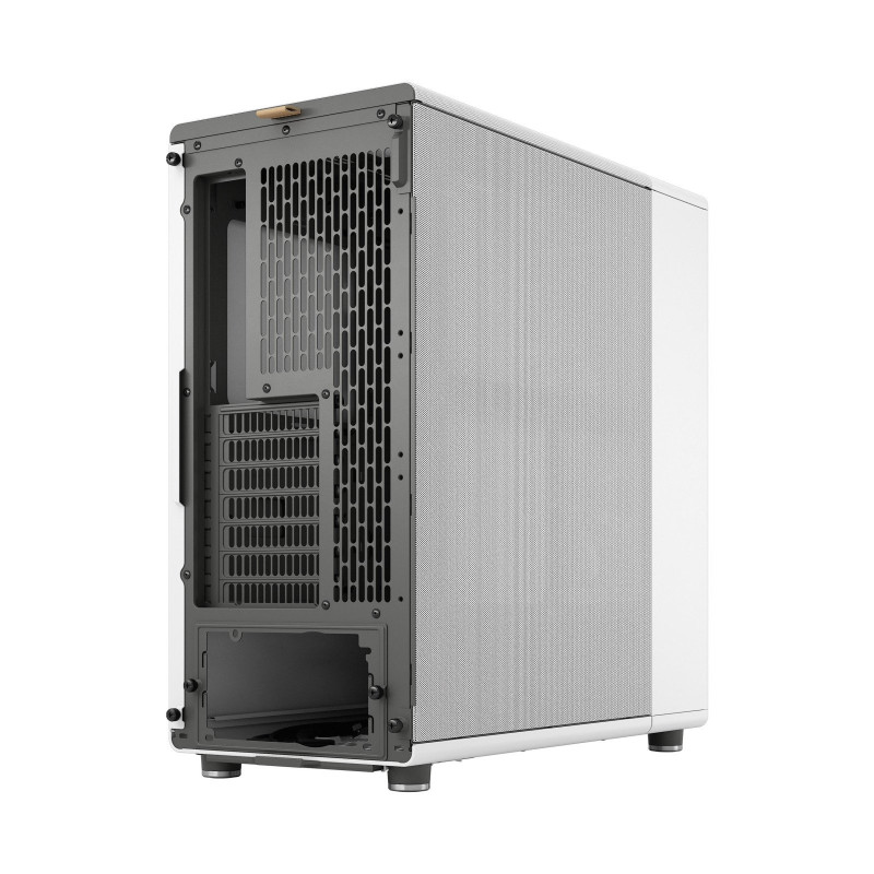 Корпус Fractal Design North Chalk White (FD-C-NOR1C-03)