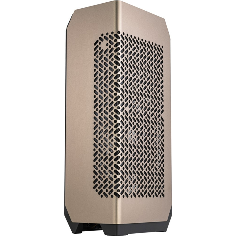 Корпус COOLER MASTER NR100-ZNNN85-SL0