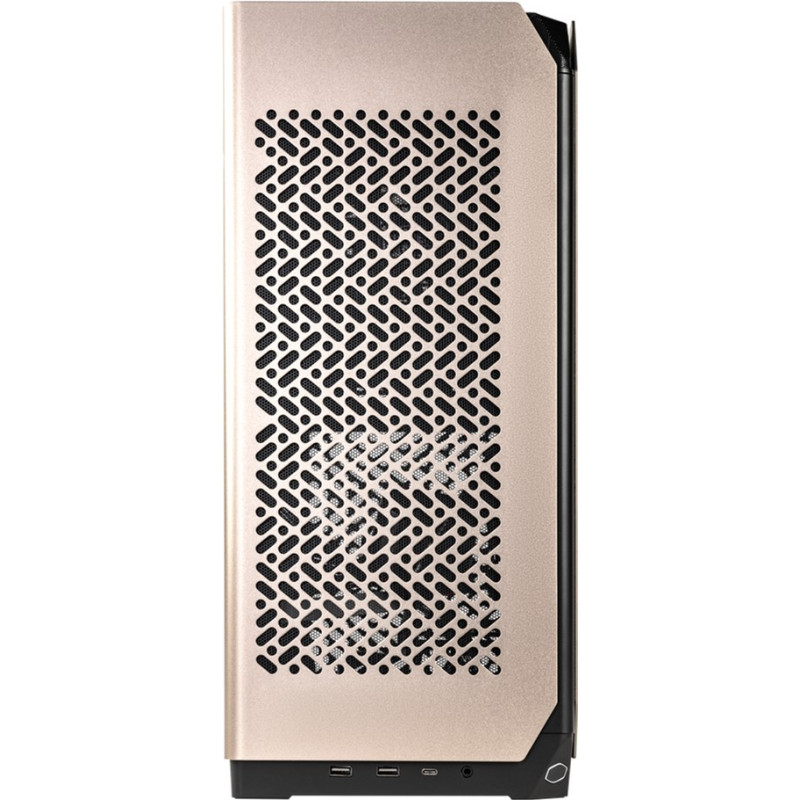Корпус COOLER MASTER NR100-ZNNN85-SL0