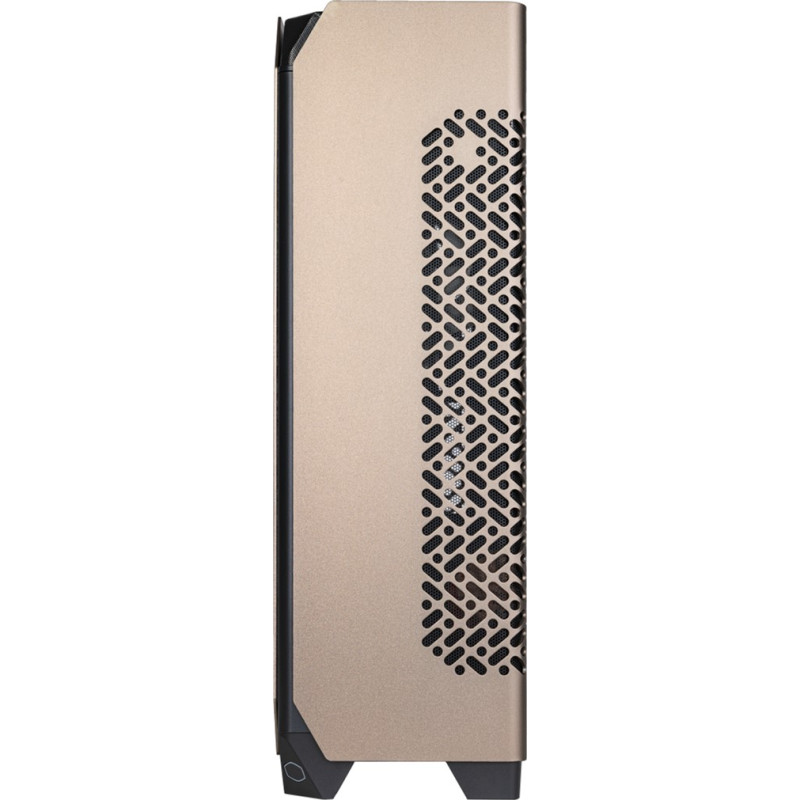 Корпус COOLER MASTER NR100-ZNNN85-SL0