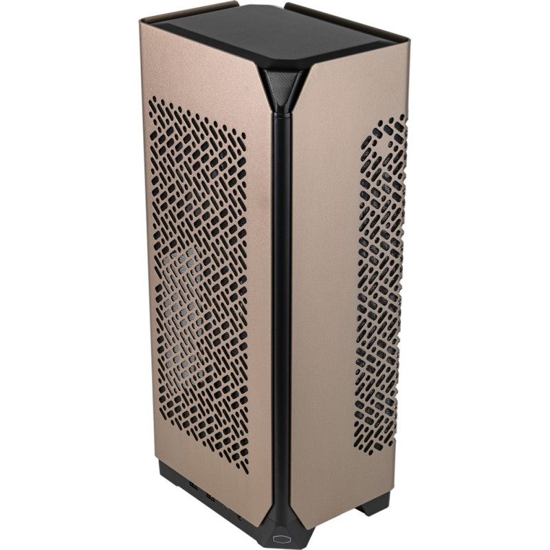 Корпус COOLER MASTER NR100-ZNNN85-SL0