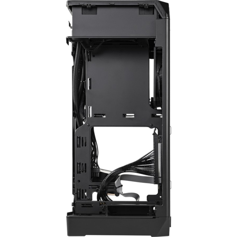 Корпус COOLER MASTER NR100-ZNNN85-SL0