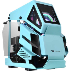 Корпус Thermaltake AH T200 Turquoise (CA-1R4-00SBWN-00)