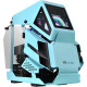 Корпус Thermaltake AH T200 Turquoise (CA-1R4-00SBWN-00)