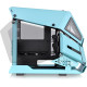 Корпус Thermaltake AH T200 Turquoise (CA-1R4-00SBWN-00)