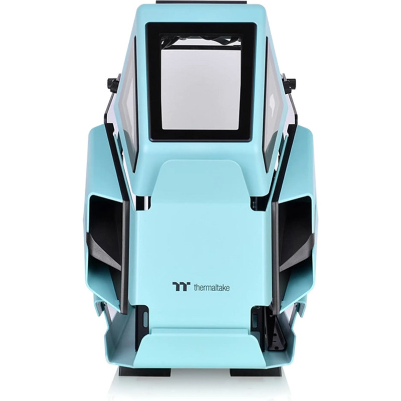 Корпус Thermaltake AH T200 Turquoise (CA-1R4-00SBWN-00)