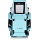 Корпус Thermaltake AH T200 Turquoise (CA-1R4-00SBWN-00)