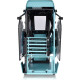 Корпус Thermaltake AH T200 Turquoise (CA-1R4-00SBWN-00)