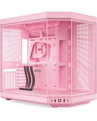 Корпус Hyte Y70 Strawberry Milk (CS-HYTE-Y70-SM)