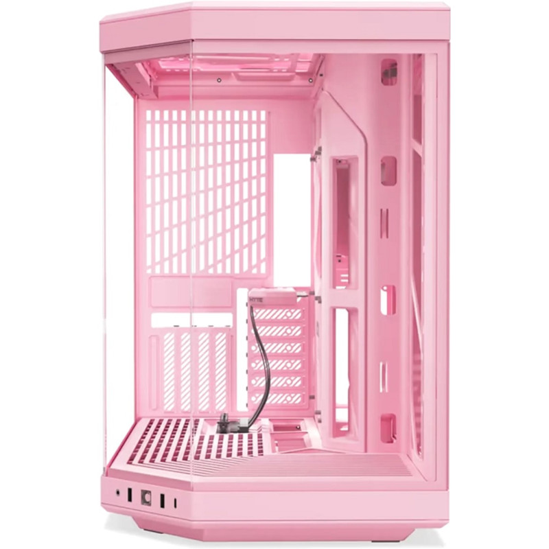 Корпус Hyte Y70 Strawberry Milk (CS-HYTE-Y70-SM)