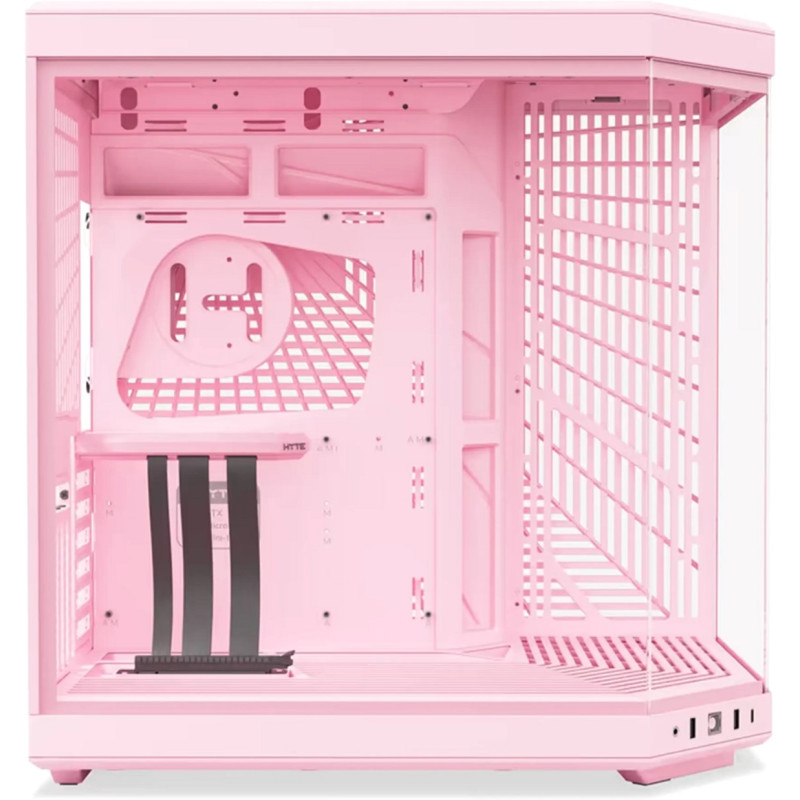 Корпус Hyte Y70 Strawberry Milk (CS-HYTE-Y70-SM)