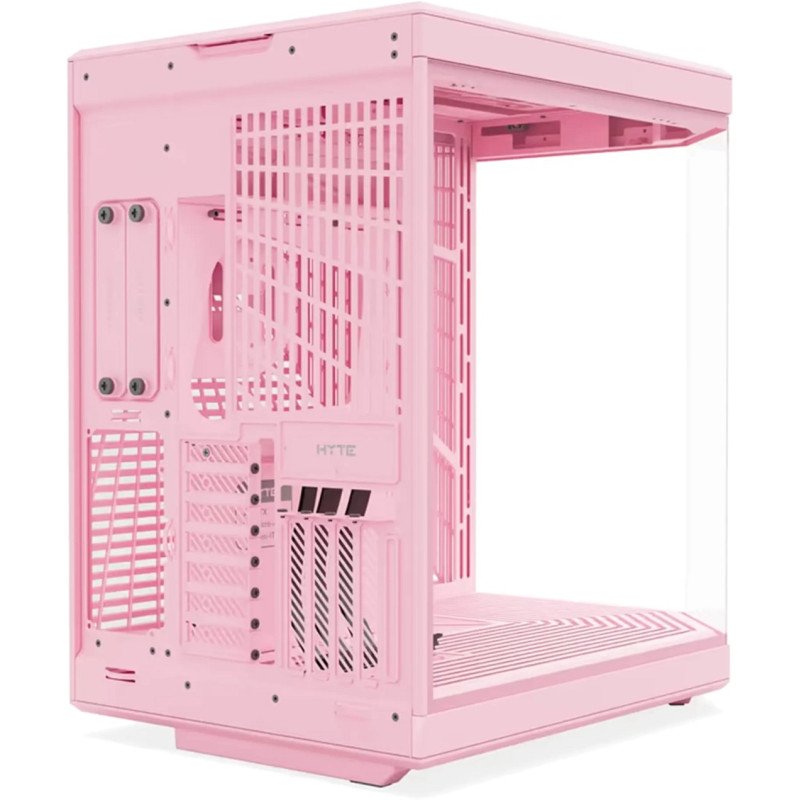 Корпус Hyte Y70 Strawberry Milk (CS-HYTE-Y70-SM)