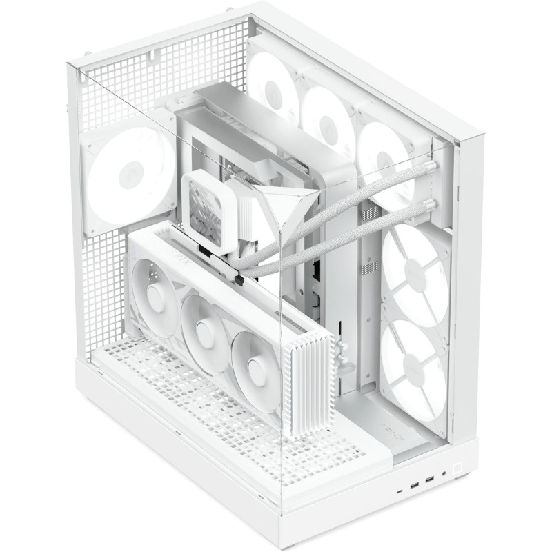 Корпус APNX V2 White (APCM-VI02143.21)