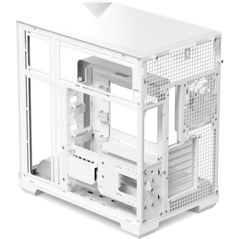 Корпус APNX V2 White (APCM-VI02143.21)