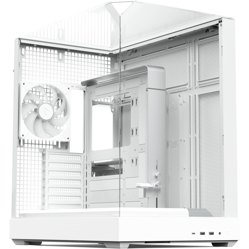 Корпус APNX V2 White (APCM-VI02143.21)