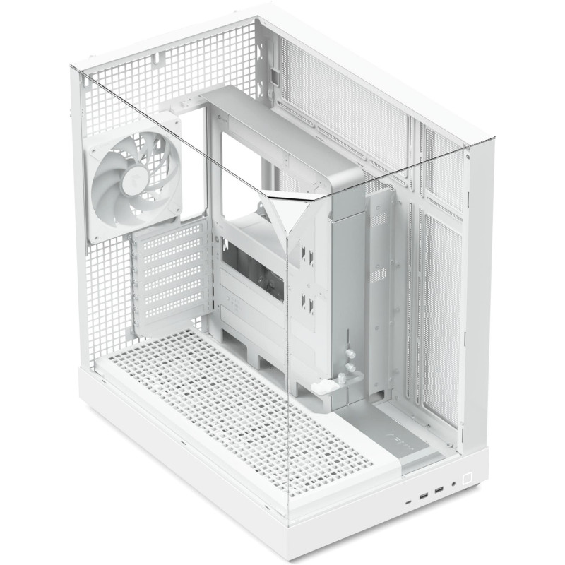 Корпус APNX V2 White (APCM-VI02143.21)