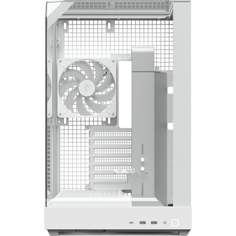 Корпус APNX V2 White (APCM-VI02143.21)