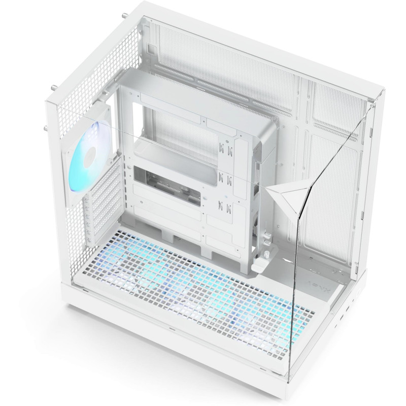 Корпус APNX V2 White (APCM-VI02143.21)