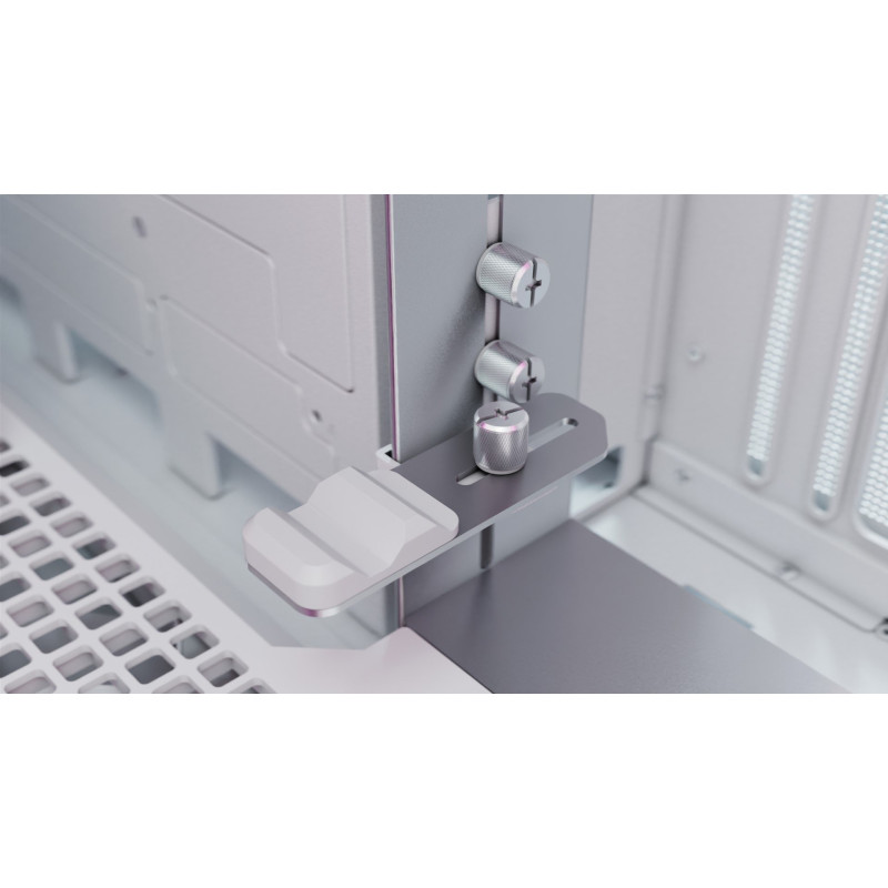 Корпус APNX V2 White (APCM-VI02143.21)