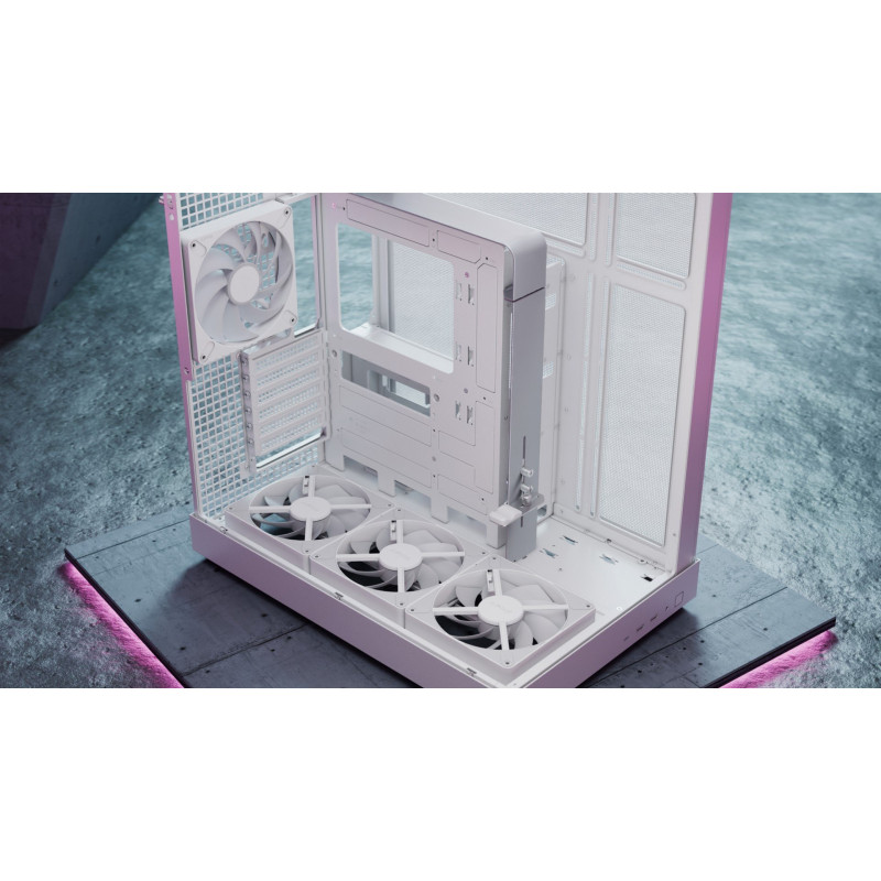 Корпус APNX V2 White (APCM-VI02143.21)