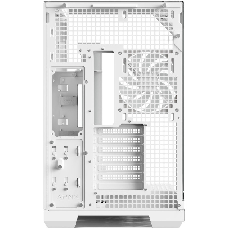 Корпус APNX V2 White (APCM-VI02143.21)