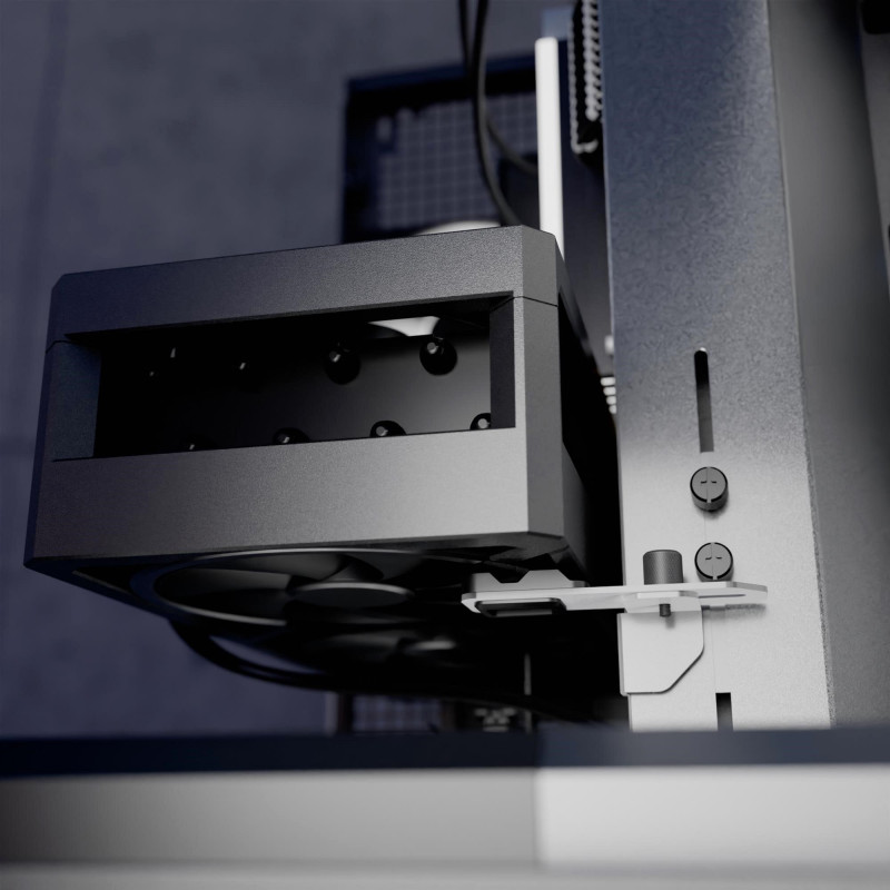 Корпус APNX V2 White (APCM-VI02143.21)