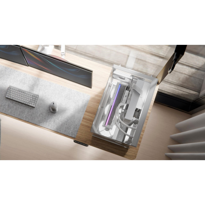 Корпус APNX V2 White (APCM-VI02143.21)