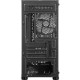 Корпус Prologix Dash GM-06RB Black