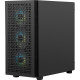 Корпус Prologix Dash GM-06RB Black