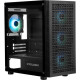 Корпус Prologix Dash GM-06RB Black