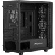 Корпус Prologix Dash GM-06RB Black